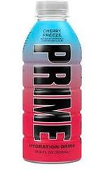 Prime drink Cherry Freeze 500 ml, Diversen, Levensmiddelen, Ophalen of Verzenden