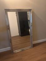 Zilveren Spiegel van Xenos, Huis en Inrichting, Ophalen, Gebruikt, 100 tot 150 cm, 75 tot 100 cm