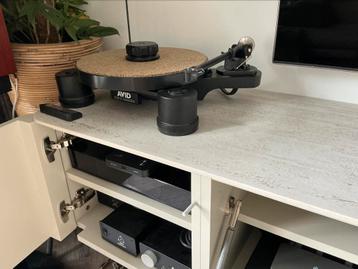 AVID DIVA II SP high end platenspeler beschikbaar voor biedingen