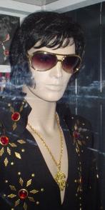 elvis pakken, Ophalen, Nieuw