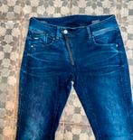 Gstar skinny jeans Lynn 30/32 nieuw!, Ophalen of Verzenden, Nieuw, Blauw, W30 - W32 (confectie 38/40)