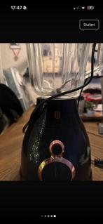 Berlinger Haus Blender - Krachtige Keukenmachine, Ophalen of Verzenden, Gebruikt, Blender