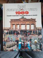 Jaaroverzicht 1989 - Het Aanzien van..., Ophalen of Verzenden