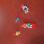 vintage playmobil sneewpret, Ophalen of Verzenden, Zo goed als nieuw, Los playmobil