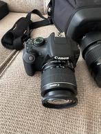 Canon EOS 1200D Spiegelreflexcamera, Ophalen, Gebruikt, Spiegelreflex, Canon