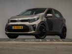 Kia Picanto 1.0 CVVT EconomyLine Sport (AIRCO,BLUETOOTH,SPOR, Auto's, Kia, Voorwielaandrijving, Gebruikt, Euro 6, Start-stop-systeem