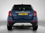 Opel Mokka X 1.4 Turbo Innovation | Camera | Trekhaak | Navi, Auto's, Voorwielaandrijving, 12 maanden, Lichtsensor, Gebruikt