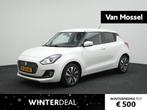Suzuki Swift 1.0 Stijl Smart Hybrid | Apple/Android Play | C, 12 maanden, Stof, Gebruikt, Euro 6