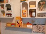 🐝 🐝/ Imkerij / 🐝 verkoop van Honing en bijen producten, Ophalen, Nieuw