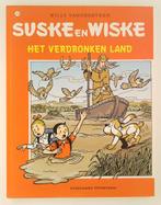 Vandersteen, Willy - Suske en Wiske 263 Het verdronken land
