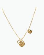 Joy Jewellery Bali, ketting Jezebel To the Moon gold, Sieraden, Tassen en Uiterlijk, Kettingen, Verstelbaar, Nieuw, Ophalen of Verzenden