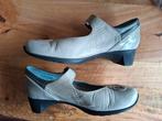 Wolky, maat 39 zgan, Wolky, Beige, Zo goed als nieuw, Ballerina's