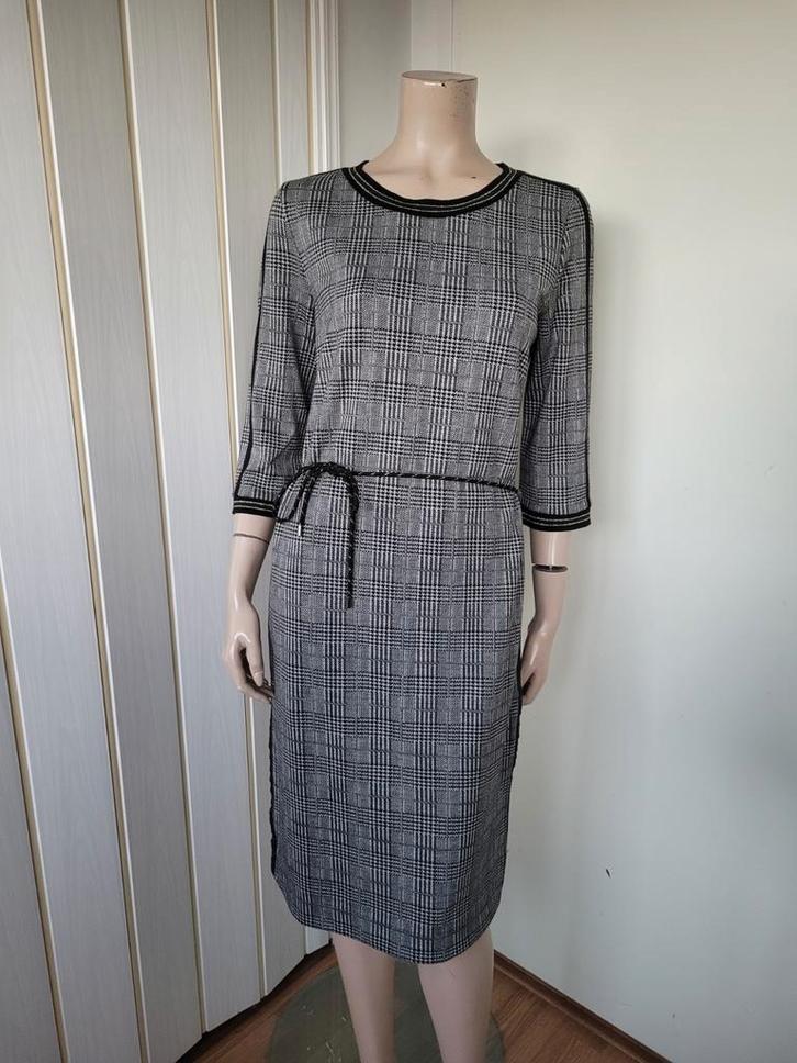 Summum jurk nieuw maat L/40, Kleding | Dames, Jurken, Nieuw, Maat 42/44 (L), Overige kleuren, Onder de knie, Ophalen of Verzenden