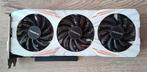 Gigabyte GeForce GTX 1080 Ti Gaming OC 11G, Ophalen, PCI-Express 3, Gebruikt, DisplayPort