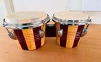 BONGO SET, Muziek en Instrumenten, Percussie, Ophalen of Verzenden, Zo goed als nieuw, Trommel