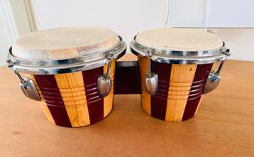 BONGO SET beschikbaar voor biedingen
