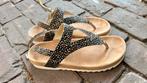 Maruti sandalen maat 39, Ophalen of Verzenden, Zo goed als nieuw, Sandalen of Muiltjes