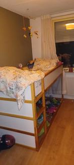 Ikea KURA bed, Ophalen, Zo goed als nieuw, Overige typen