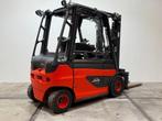 Linde E25 2020 2800UUR! Vorkversteller sideshift Freelift, 2000 tot 3000 kg, Elektrisch, Heftruck, Linde