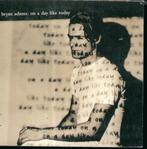 cd-single van Bryan Adams - On a day like today, Pop, Zo goed als nieuw, Verzenden