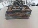 Jaargang Donald duck 2024, Gelezen, Complete serie of reeks, Ophalen of Verzenden, Donald Duck