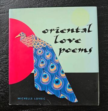 Oriental Love Poems beschikbaar voor biedingen