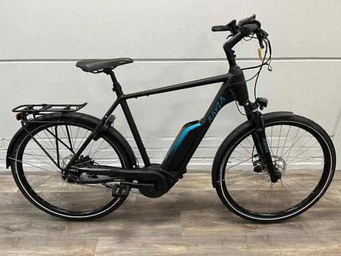 Kayza Tanana | Bosch Ebike | Heren | 5 Speed | 28 inch 60 cm, Fietsen en Brommers, Fietsen | Heren | Herenfietsen, Nieuw, Overige merken