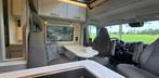 Hymer Free 600 * hefdak * 18” Borbet AT Grabber * 6M/4P, Caravans en Kamperen, Campers, -, -, Bedrijf, Hymer