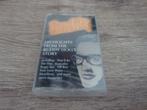 buddy holly, Cd's en Dvd's, Cassettebandjes, Gebruikt, 1 bandje, Ophalen of Verzenden, Origineel