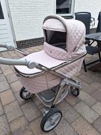 Kinderwagen/buggy €175. Nieuwprijs €1750. Deze week ophalen., Kinderen en Baby's, Kinderwagens en Combinaties, Ophalen, Gebruikt