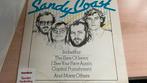 Sandy Coast, The Best Of…, vinyl, lp, Ophalen of Verzenden, 1960 tot 1980, Gebruikt