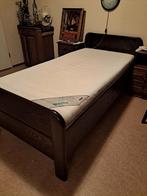 Bed en nachtkastjes, Ophalen of Verzenden, Eenpersoons