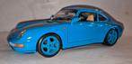 Verzameling Porsche Modelauto 1:18 Nu 2 voor 35 euro, Ophalen of Verzenden, Zo goed als nieuw, Auto, Bburago