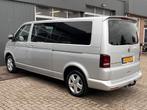 Volkswagen Transporter 2.0 TDI L2H1 4Motion DC Automaat 2xSc, Auto's, Automaat, Euro 5, Stof, Gebruikt