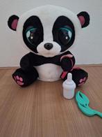 Interactieve panda, Ophalen of Verzenden, Zo goed als nieuw, Jongen of Meisje