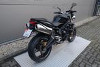 TRIUMPH STREET TRIPLE 675 (bj 2010), Motorrijbewijs A, Bedrijf, Naked bike