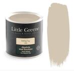 Little Greene - Rolling fog - 10 Liter SPS mengverf, Verzenden, Nieuw, Wit, Verf