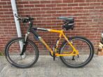 Gazelle MTB alu lite mountainbike, Fietsen en Brommers, Fietsen | Mountainbikes en ATB, Ophalen, Gebruikt, Hardtail, Gazelle