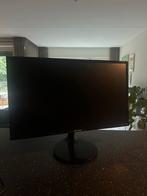 Samsung Monitor - Zo goed als nieuw!, Ophalen, HDMI, Kantelbaar, Full HD