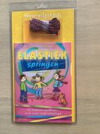Elastiek springen - van Deltas, Ophalen of Verzenden, Nieuw