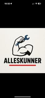 KLUSJESMAN REGIO DIEMEN/AMSTERDAM, Vacatures, Overige uren, Overige vormen