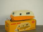 Caravan - Dinky Toys 190 England, Engeland, Auto, Verzenden, Dinky Toys