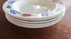 boerenbont, Ophalen of Verzenden, Zo goed als nieuw, Bord(en), Aardewerk