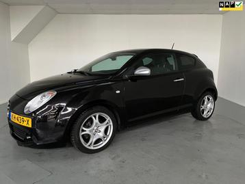 Alfa Romeo MiTo 1.3 JTDm Airco, LMV beschikbaar voor biedingen