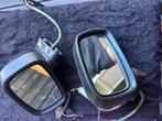 Te koop 2 spiegels voor Volkswagen Corrado, Ophalen, Gebruikt, Volkswagen