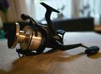 Shiamano baitrunner 4500b, Ophalen of Verzenden, Zo goed als nieuw, Molen