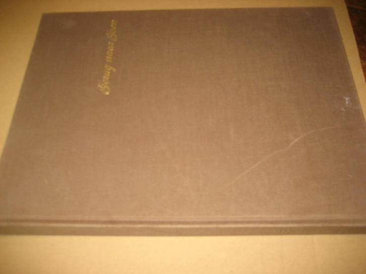TERUG NAAR TOEN/artikelen uit de Philips Koerier nav 75 JAAR, Boeken, Overige Boeken, Gelezen, Ophalen of Verzenden