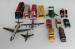 Partij Dinky Toys Jaren 60 diverse modellen, Ophalen of Verzenden