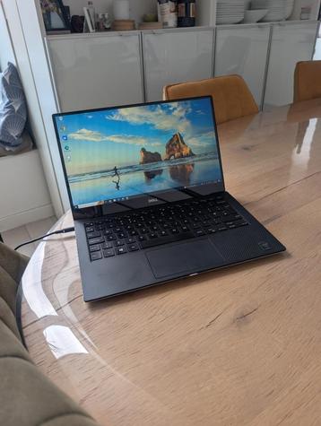 Dell XPS 13 i7, 13" QHD+ Touchscreen, 8GB & 512GB SSD  beschikbaar voor biedingen