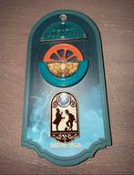 Efteling pin baron1898, Verzamelen, Efteling, Ophalen, Zo goed als nieuw, Button of Speldje